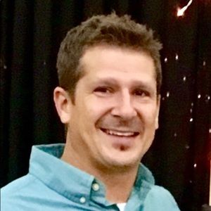 Meet your Posher, Benjamin